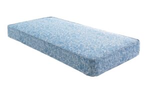 Shire Worcester Contract Mattress, Double
