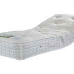 Sleepeezee 1000 Pocket Natural Adjustable Mattress Review: This is Your Dream Bed?