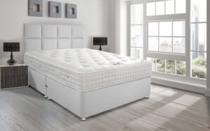 Read more about the article Sleepeezee Hotel Supreme 1400 Pocket Contract Mattress Review – A Wise Investment?