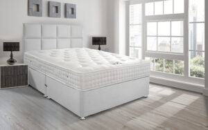 Sleepeezee Hotel Supreme 1400 Pocket Contract Mattress