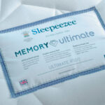 Sleepeezee Memory Ultimate 4500 Pocket Mattress Review: Best Sleep Ever?