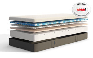 Read more about the article Emma Hybrid Mattress Review: Hype or Sleep Heaven?