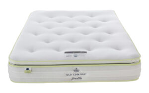 Silentnight Eco Comfort Breathe 1400 Mattress