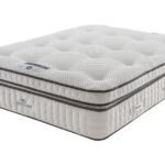 Silentnight Deluxe Box Top Mirapocket 2000 Limited Edition Mattress Review: Allergy-Free Sleep?