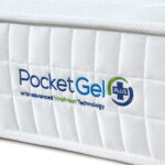 Sleepeezee Immerse 2200 PocketGel Plus Pillow Top Mattress Review: Is It Worth the Investment?