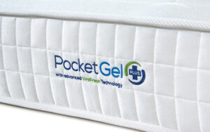 Read more about the article Sleepeezee Immerse 2200 PocketGel Plus Pillow Top Mattress Review: Is It Worth the Investment?