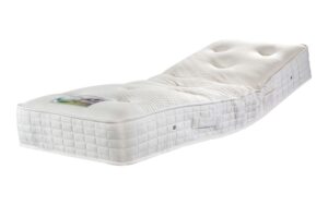 sleepeezee latex 1000 pocket adjustable mattress