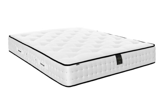 Gainsborough Mayfair 1000 Pocket Ultra Firm Mattress, Small Double